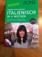 Italienisch in 4 Wochen PONS Rheinland-Pfalz - Mainz Vorschau