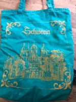 DDR Stofftasche, Schwerin Rheinland-Pfalz - Mainz Vorschau