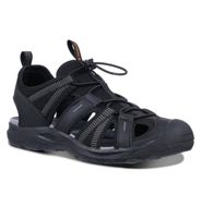 Icepeak Herren Outdoorsandalen Größe 44 Schwarz Neu Baden-Württemberg - Börslingen Vorschau