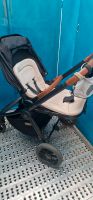 Verkaufe Kinderwagen von Moon (Resea Sport) Niedersachsen - Braunschweig Vorschau