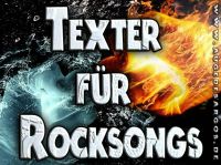 Metal & Rock / Biete Texter Songwriter Songtexter Ghostwriter Sachsen-Anhalt - Bernburg (Saale) Vorschau