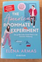 "The American Roommate Experiment" von Elena Armas Bremen - Huchting Vorschau