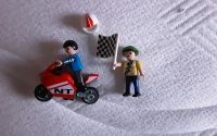 Playmobil Set Rennfahrer Thüringen - Tanna Vorschau