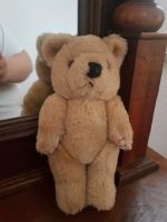 Süßer beweglicher Teddy (wie von Steiff) Bremen - Schwachhausen Vorschau