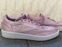 Reebok Classic Club C 85 Satin Sneaker Gr. 36 Bayern - Laufen Vorschau