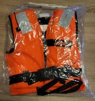 Rettungsweste Kinder 30-40kg Brandenburg - Bersteland Vorschau