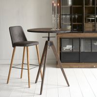 Riviera Maison THE WHYTE ADJUS BAR TABLE UVP 699,00 € NEU Bergedorf - Kirchwerder Vorschau