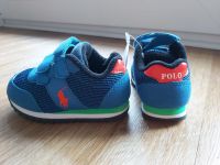 Schuhe - Polo Ralph Lauren Gr. 21 - NEU Berlin - Hohenschönhausen Vorschau