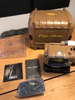 Merchandise Fallout Pip-Boy Armcomputer Replica Cosplay Niedersachsen - Handeloh Vorschau