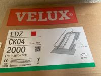 Velux Dachflächen-Fenster + Eindeckrahmen GGU CK04 0062 NEU 55x98 Nordrhein-Westfalen - Overath Vorschau