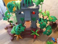 Playmobil Jungleruine Dschungel Spielset Tempel Dortmund - Mitte Vorschau