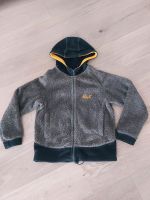 Jack Wolfskin Jacke Teddy Größe 152 braun schwarz Rheinland-Pfalz - Daun Vorschau