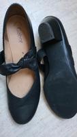 Gabor Slipper Gr. 9 Niedersachsen - Bassum Vorschau