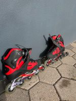 Fila Inlineskates Inliner Größe 46 Nordrhein-Westfalen - Minden Vorschau