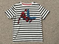 C&A T-Shirt Spiderman Drucklack Gr. 140 TOP Köln - Rath-Heumar Vorschau