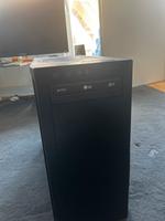 Gaming pc für Bastler Baden-Württemberg - Lahr (Schwarzwald) Vorschau