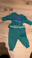 Babyset Hose und Pullover Gr. 68 Münster (Westfalen) - Handorf Vorschau