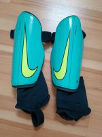#Schienbeinschoner #Nike #Größe 150-160cm Hessen - Laubach Vorschau