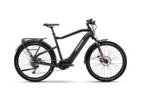 Haibike Trekking 6 - High schwarz | 70Nm | 630Wh | UVP: 3399,- Thüringen - Erfurt Vorschau