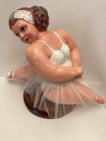 Ballerina aus Keramik München - Trudering-Riem Vorschau