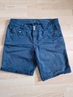 Damen Only Shorts Hose kurz M 38 blau Saarland - Kleinblittersdorf Vorschau