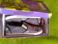 W.NEU OVP Teenage Mutant Ninja Turtles Schuhe Gr:32 Sportschuhe Nordrhein-Westfalen - Marsberg Vorschau