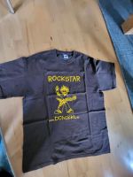 Donikkl Shirt Rockstar Größe L Bayern - Roßtal Vorschau