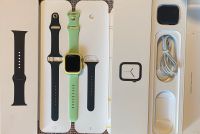 Apple Watch 4 40mm GPS Batteriezustand 100% Baden-Württemberg - Ulm Vorschau