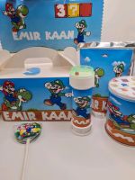 Personalisierte Gastgeschenke Mitgebsel Super Mario Geschenke Innenstadt - Köln Altstadt Vorschau