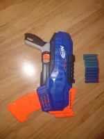 Nerf Rukkus ICS-8 Brandenburg - Tettau Vorschau