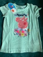 T-Shirt Peppa Pig Neu Größe 116 Bayern - Erding Vorschau