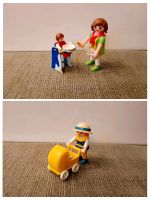 Playmobil Figuren-Sets Kinder, Mädchen Puppenwagen/Baby füttern Bremen - Neustadt Vorschau