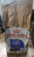 5,7kg Royal Canin Labrador Hunde-Futter Sterilised kastriert Leipzig - Grünau-Ost Vorschau