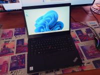 Lenovo ThinkPad L14 1. Gen -  Business-Notebook / Laptop Bremen - Hemelingen Vorschau