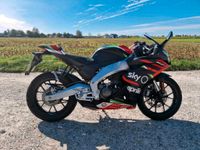 Aprilia rs 125 Replica Bayern - Forstinning Vorschau