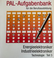 PAL Aufgaben Bank Energieelektroniket Hessen - Lampertheim Vorschau