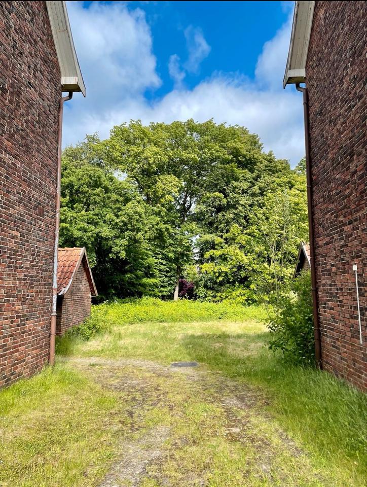 Reserviert • Gelöscht • 
                    Haus mit 4 WE fü...