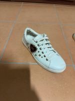 Dolce & Gabbana Damen Sneaker Hamburg-Mitte - Hamburg Hammerbrook Vorschau