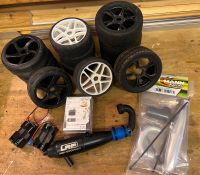 RC Modellbau, Konvolut, Nitro, LRP, Mugen, Carson, Serpent, Buggy Nordrhein-Westfalen - Lengerich Vorschau