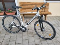 Exte Starlight Cross Fahrrad Herren Bayern - Cham Vorschau