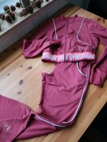 Gymshark Set Jogger + Zip-Jacke S XS Hessen - Habichtswald Vorschau