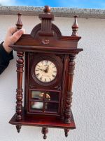 Holzuhr Majestic Westminster Chime Baden-Württemberg - Knittlingen Vorschau