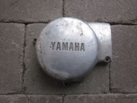 Yamaha Motordeckel links Lichtmaschinendeckel TY50 DT125E ? Bayern - Illertissen Vorschau