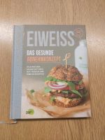 NEU⚡ Eisweiss Kochbuch Das gesunde Abnehmkonzept einfach abnehmen Niedersachsen - Bovenden Vorschau
