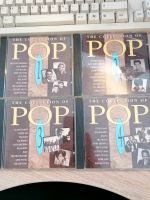 CD The Collection of Pop (CD 1 - 4) Bayern - Roth Vorschau