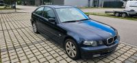 BMW E46 316 TI Compact Kr. München - Oberschleißheim Vorschau