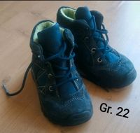 Schuhe Gr. 22 Pepino Ricosta Nordrhein-Westfalen - Vlotho Vorschau