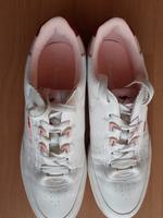 KangaROOS Sneakers / Sportschuhe, weiß, Gr. 41, neuwertig Rheinland-Pfalz - Neuwied Vorschau