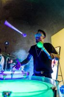 Afrogame | Percussion für Hochzeit, Event, Feier Leipzig - Leipzig, Südvorstadt Vorschau