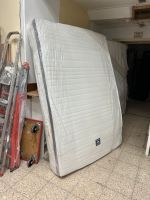 Matratze 140 x 200cm Tonnentaschenfederkernmatratze Schlafzimmer Hessen - Schwalmstadt Vorschau